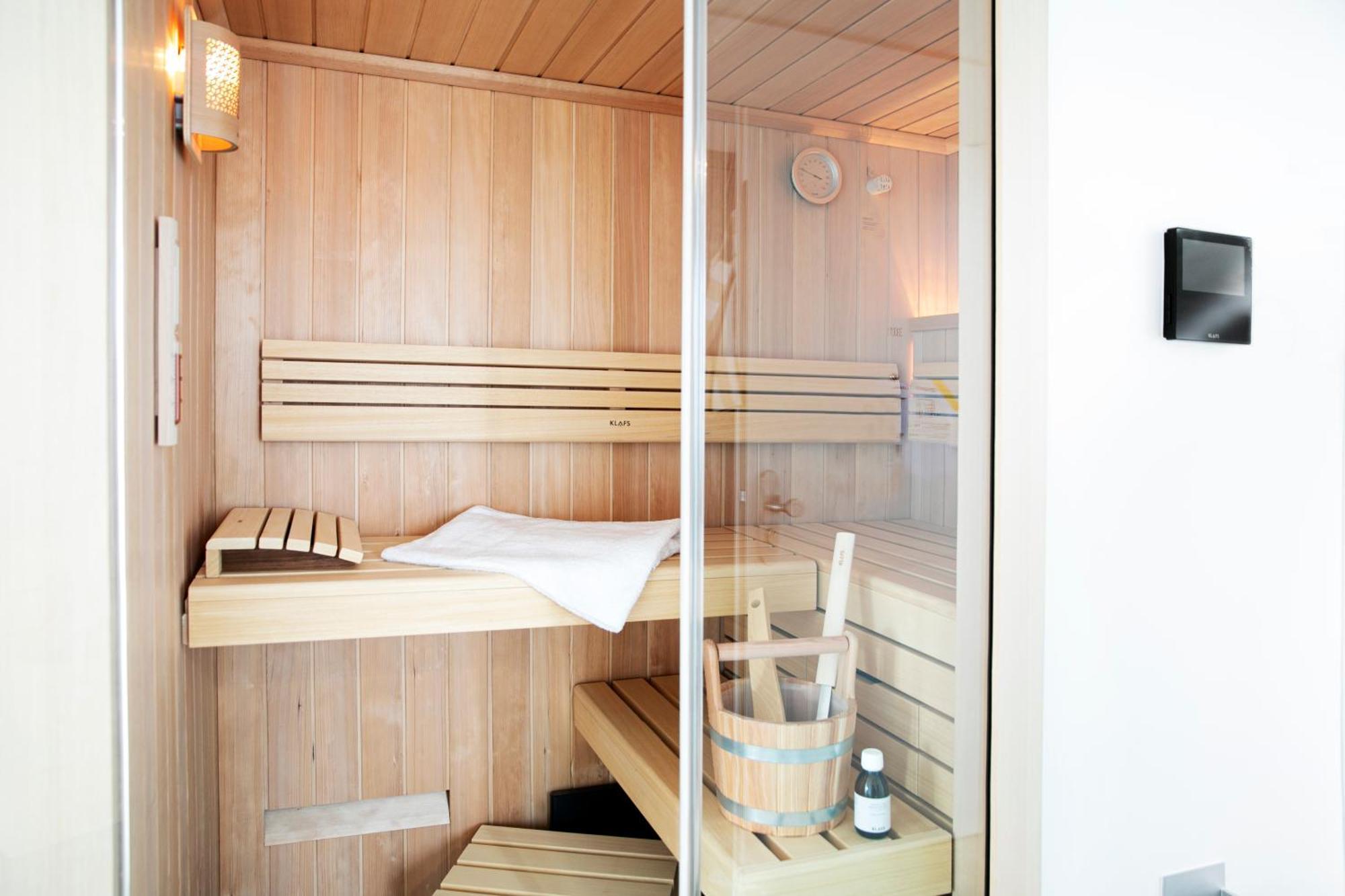 Seehuus Duhnen Apartments Cuxhaven Luaran gambar